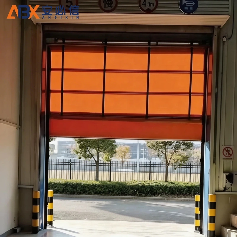 鹤岗翻转式卸货平台